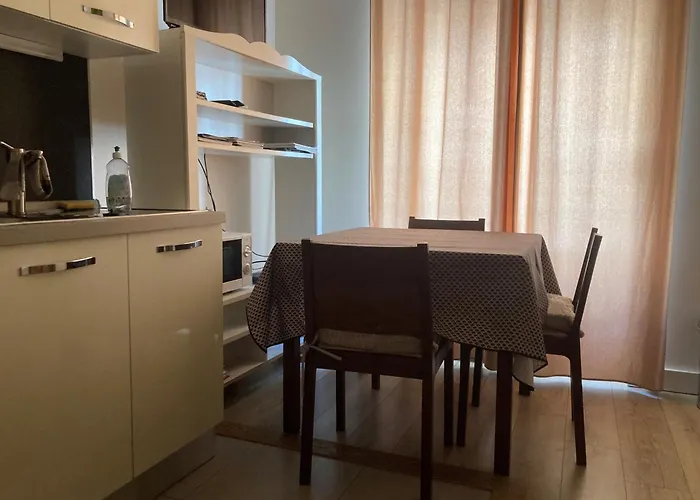 Apartman Centre Gare