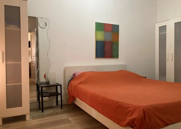 Apartman Centre Gare